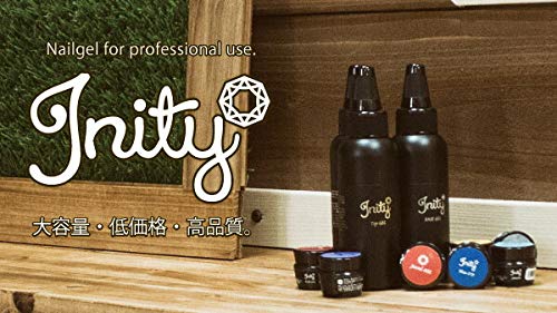 Amazon | アイニティ フィットベースジェル 100g | ｱｲﾆﾃｨ | ジェル