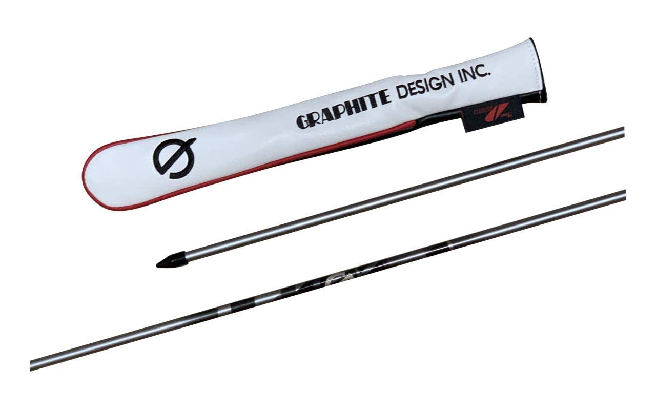 Amazon | グラファイトデザイン アライメントスティック1本＆カバー