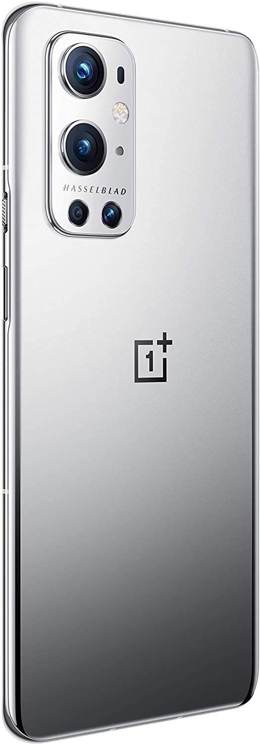 OnePlus 9 Pro 5G LE2120 256GB 12GB Factory Unlocked (GSM Only | No