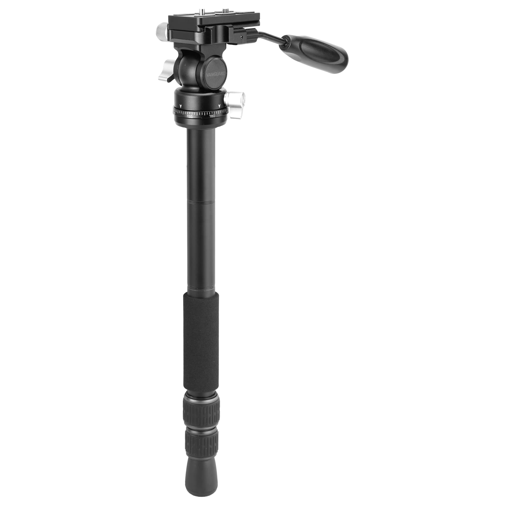 Amazon | VANGUARD｜VEO 3TT 233 AP｜テーブル三脚｜VEO 3TTシリーズ