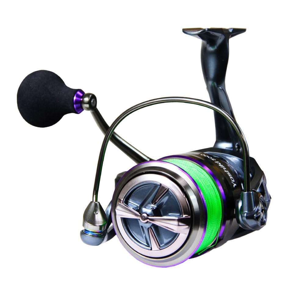 Daiwa 他 リール 6個セット Daiwa 他 リール 6個セット リール6個