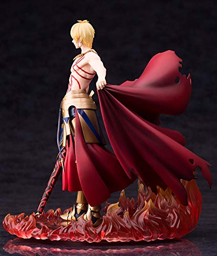 Amazon | Fate/Grand Order アーチャー/ギルガメッシュ 1/8スケール