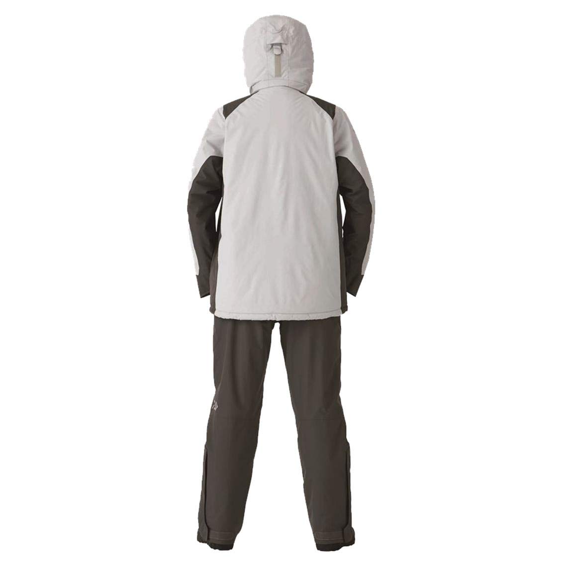 Amazon.co.jp: ダイワ(DAIWA) 防寒ウェア レインマックス®ハイパー