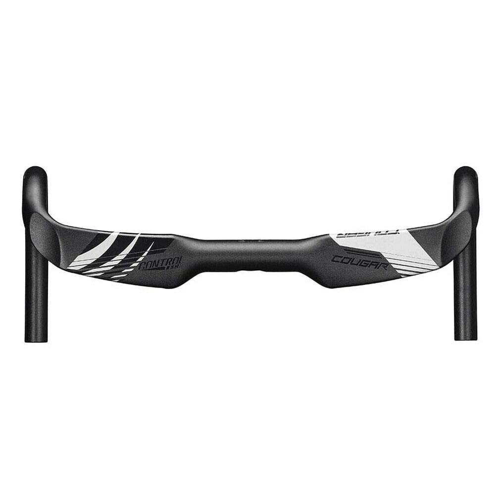 Amazon | CONTROLTECH Cougar Alloy Aero Handlebar 31.8X400MM