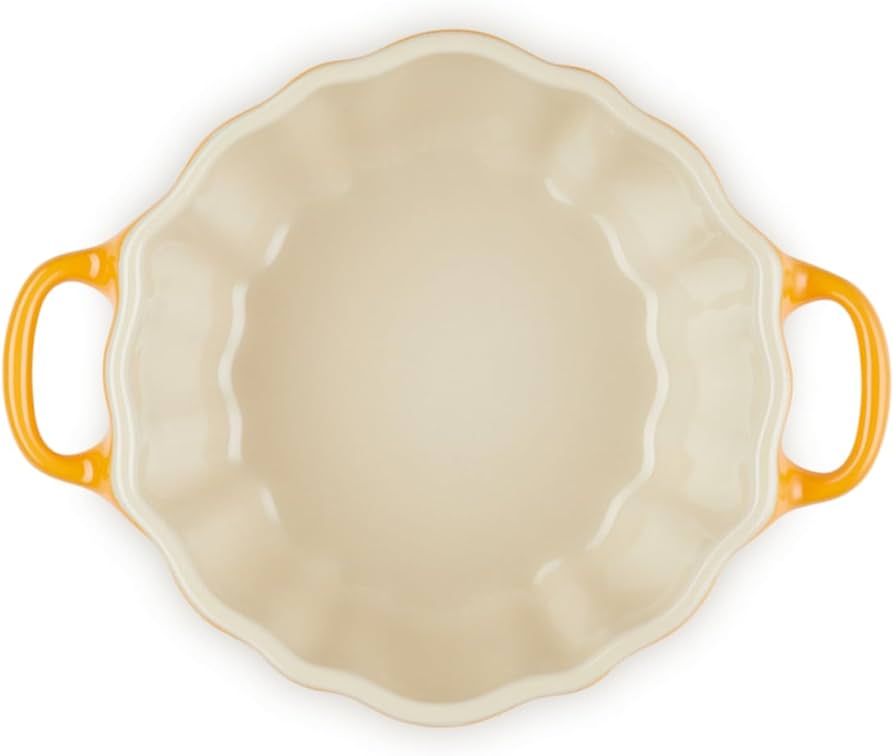 Amazon｜ル・クルーゼ(Le Creuset) ミニ・ココット・パンプキン 350ml