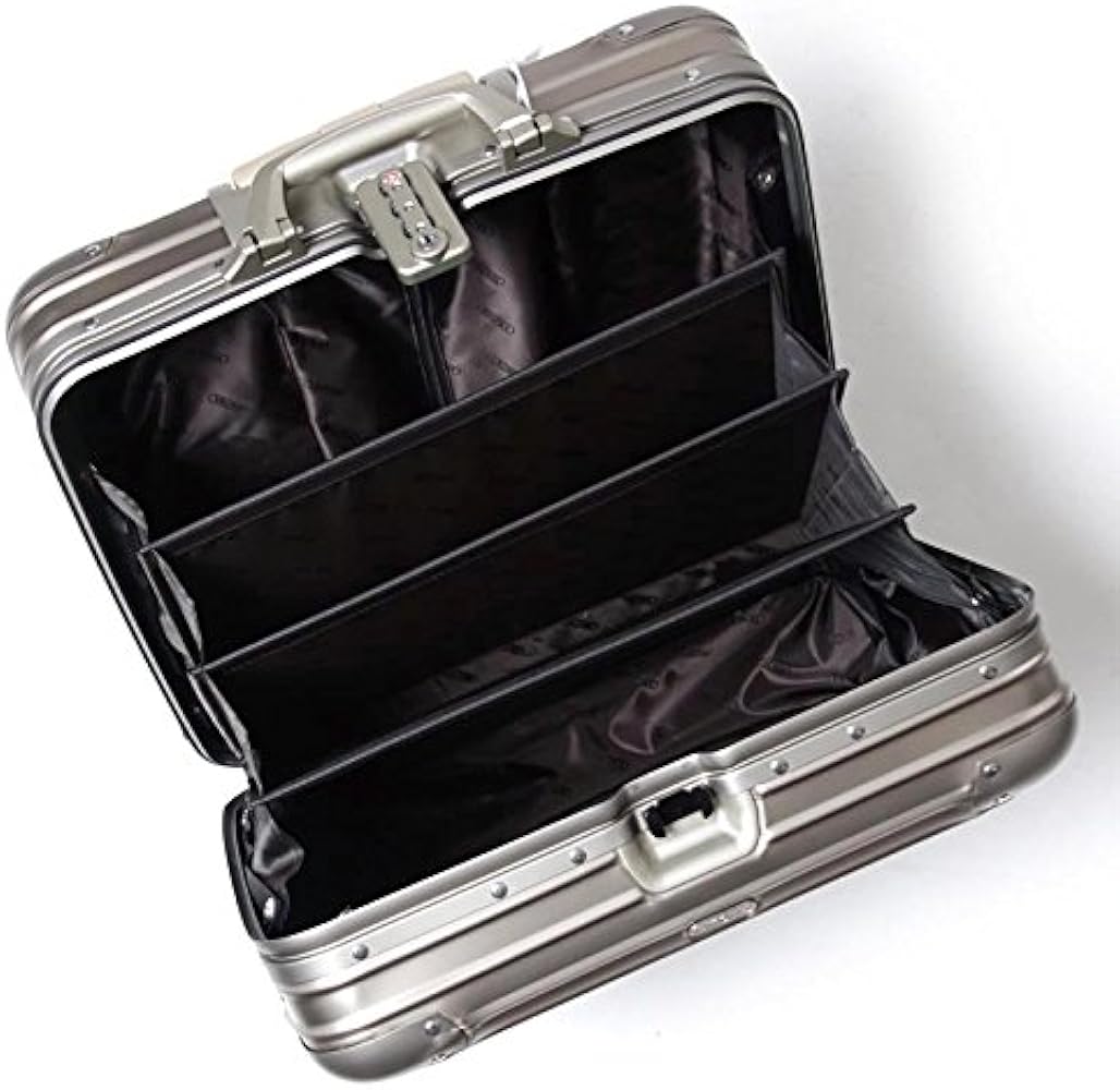 Amazon | [リモワ] スーツケース TOPAS TITANIUM BUSINESS40