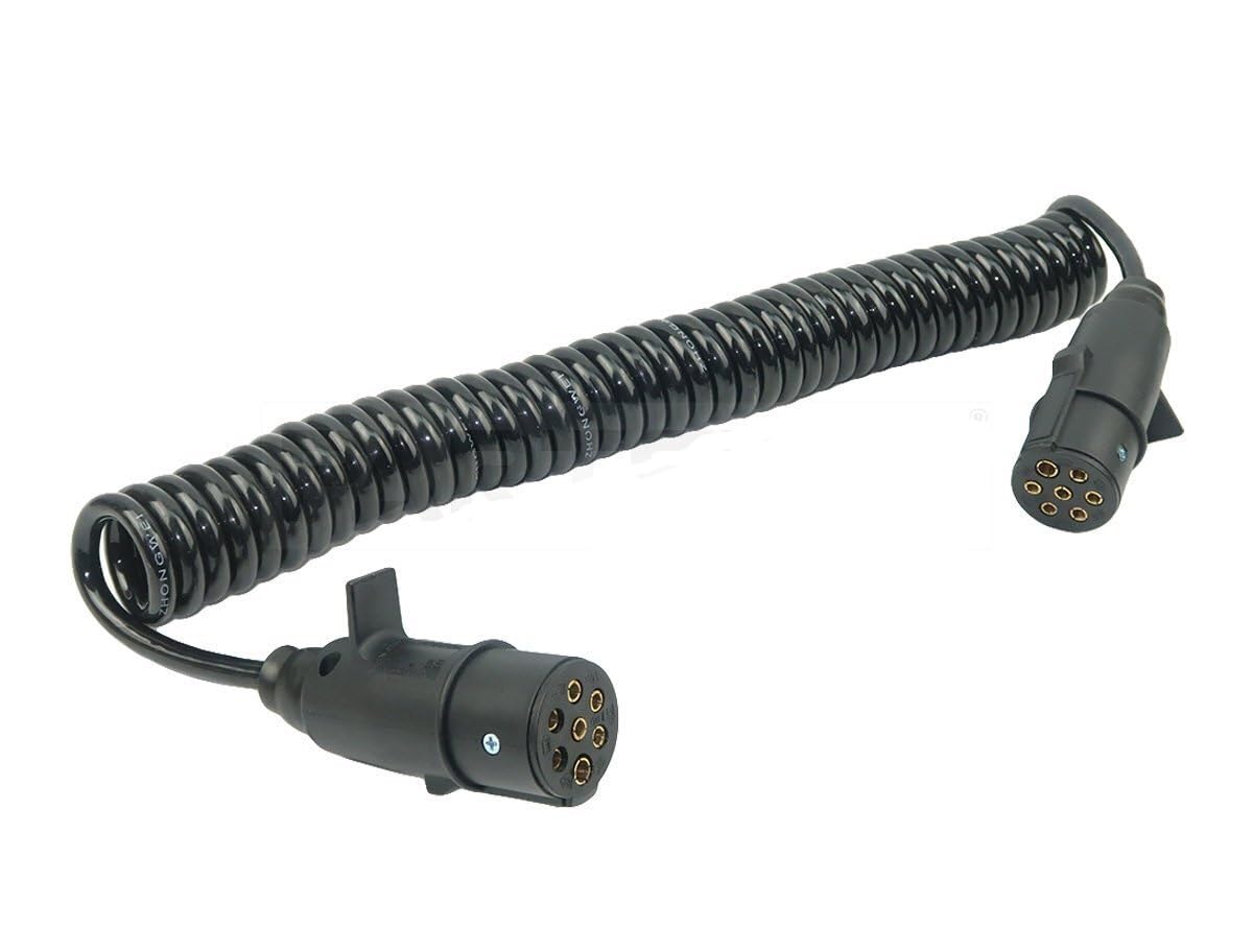 トレーラーのウイングの電源ケーブル3個セット トレーラーのウイングの