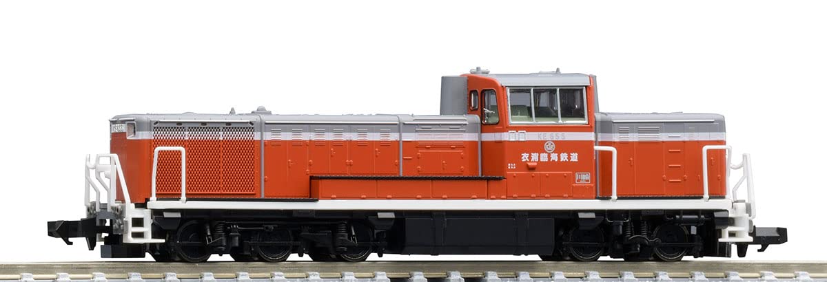 Amazon | TOMIX Nゲージ 衣浦臨海鉄道 KE65形 5号機 8607 鉄道模型