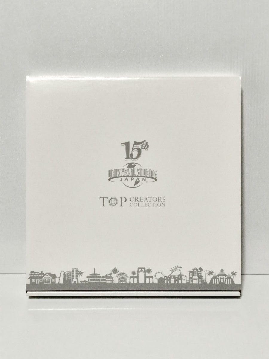 Amazon.co.jp: 米津玄師 ウォールパネル USJコラボ 15周年 パッケージ