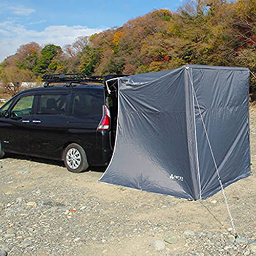 Amazon.co.jp: Terzo テルッツォ (by PIAA) 車用タープ 1個入 エア