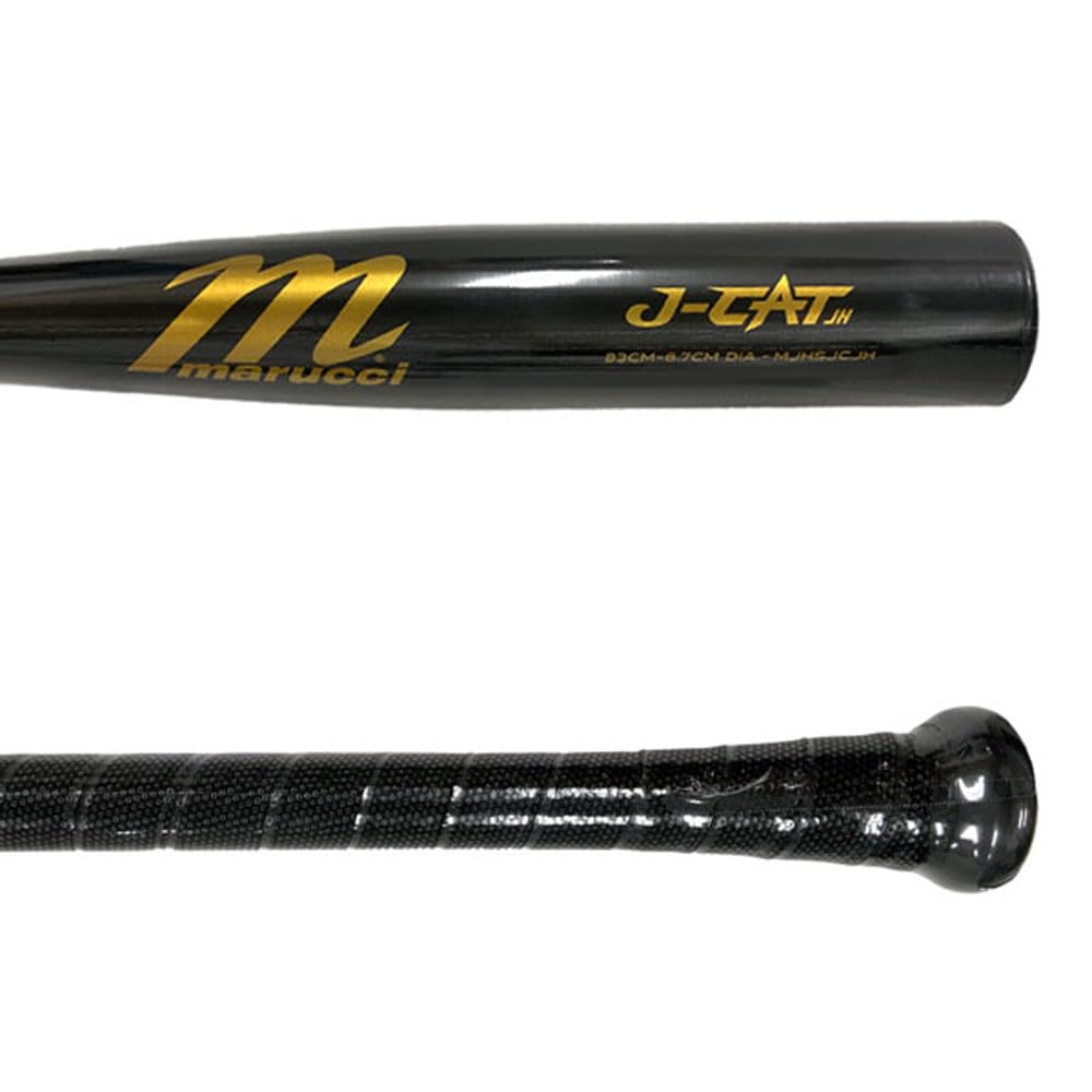 Amazon | マルッチ marucci 中学硬式用金属バット J-CAT 野球 硬式