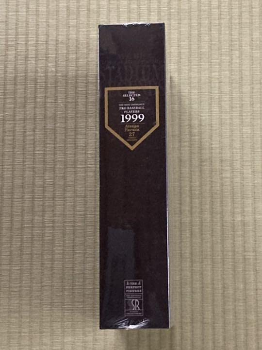 Amazon | 古田敦也 スタジアムレジェンド WCBF フィギュア 1999年 限定