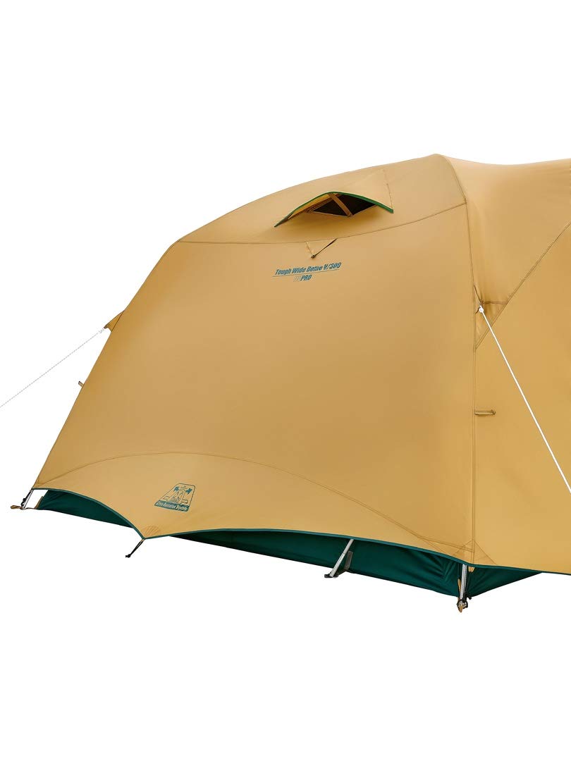 Amazon.co.jp: Coleman Tough Wide Dome V 300 Start Package Tent