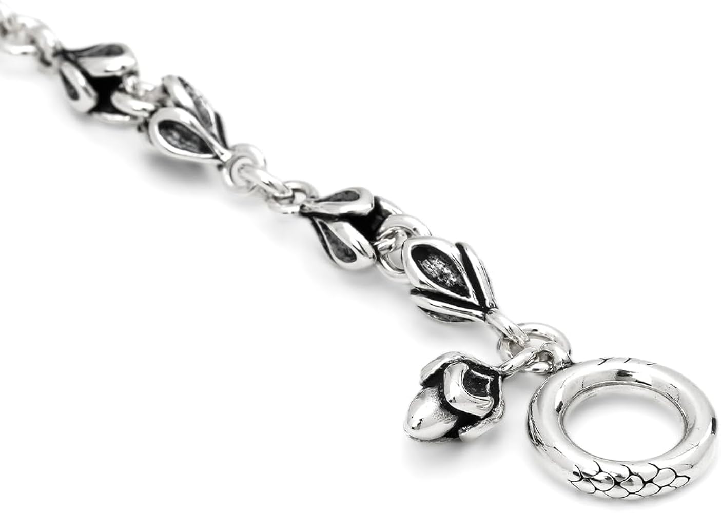 Amazon | 正規販売元[BloodyMary] ブラッディマリー ブレスレット