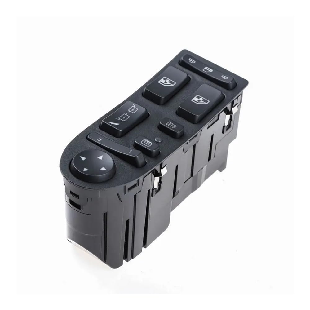 タイタン WHS5T 運転席パワーウィンドウスイッチ