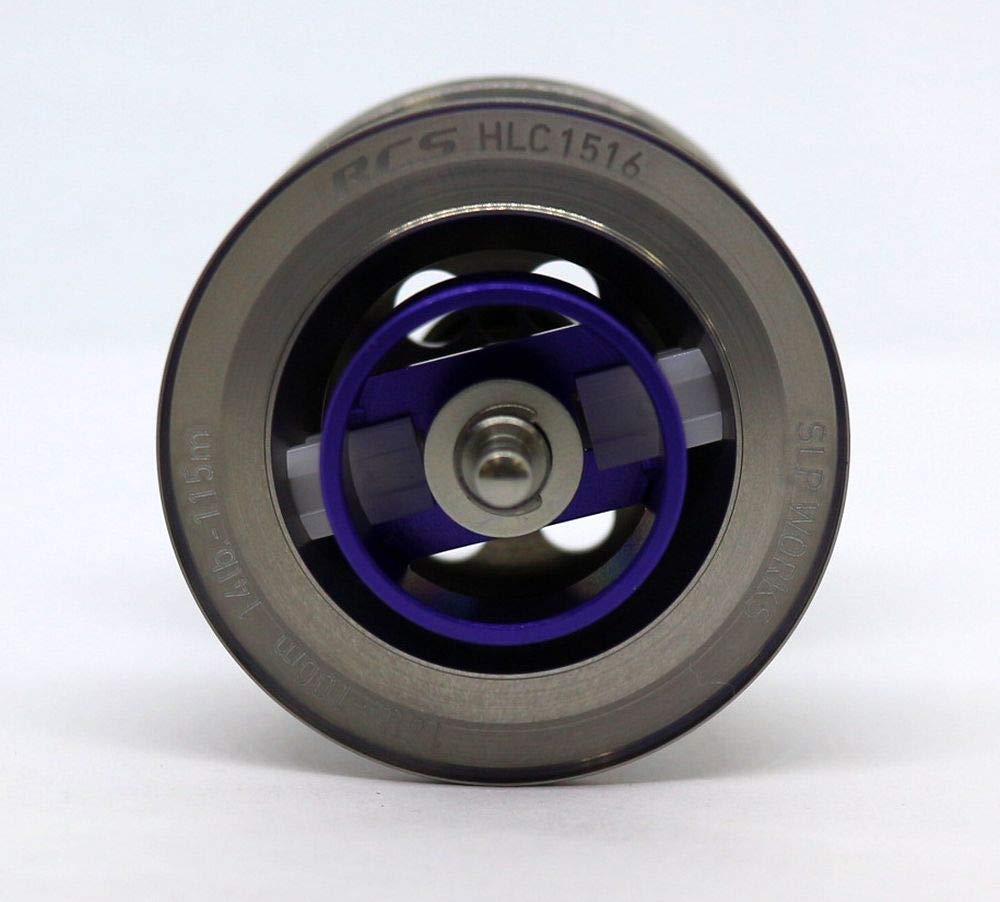 リール 1516 SPOOL G1 HLC リール 1516 SPOOL G1 HLC Zillion TW HLC
