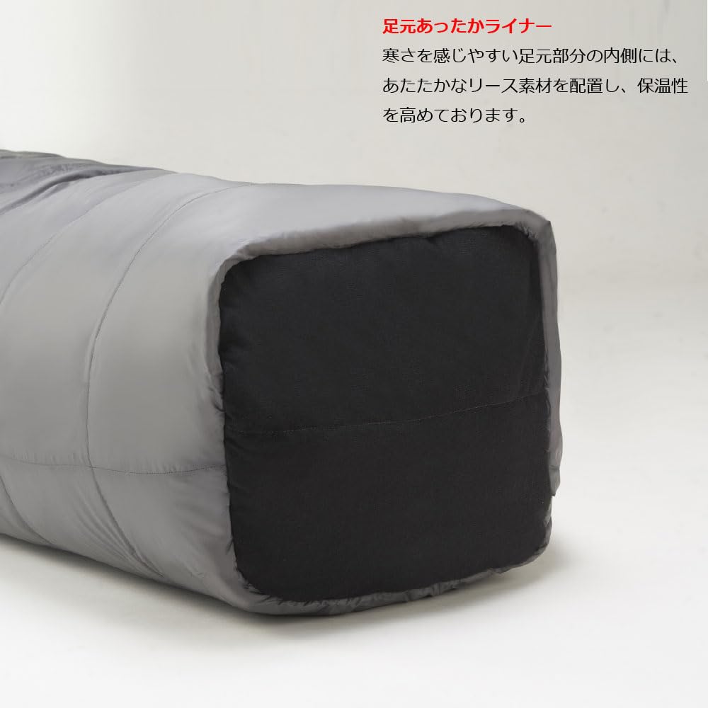 Amazon | イスカ(ISUKA) アルファライト1300EX インディゴ [最低使用