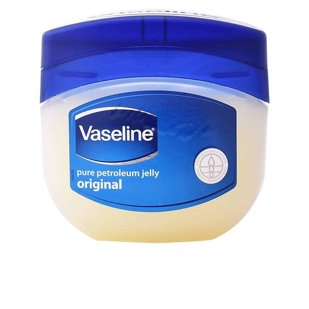 Amazon.co.jp: Vaseline Pure Petrolum Jelly Original 250ml