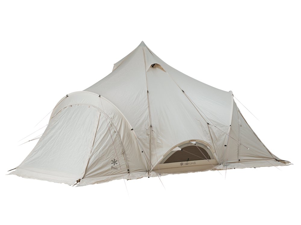 Amazon | スノーピーク(snow peak) スピアヘッド Pro.M TP-455