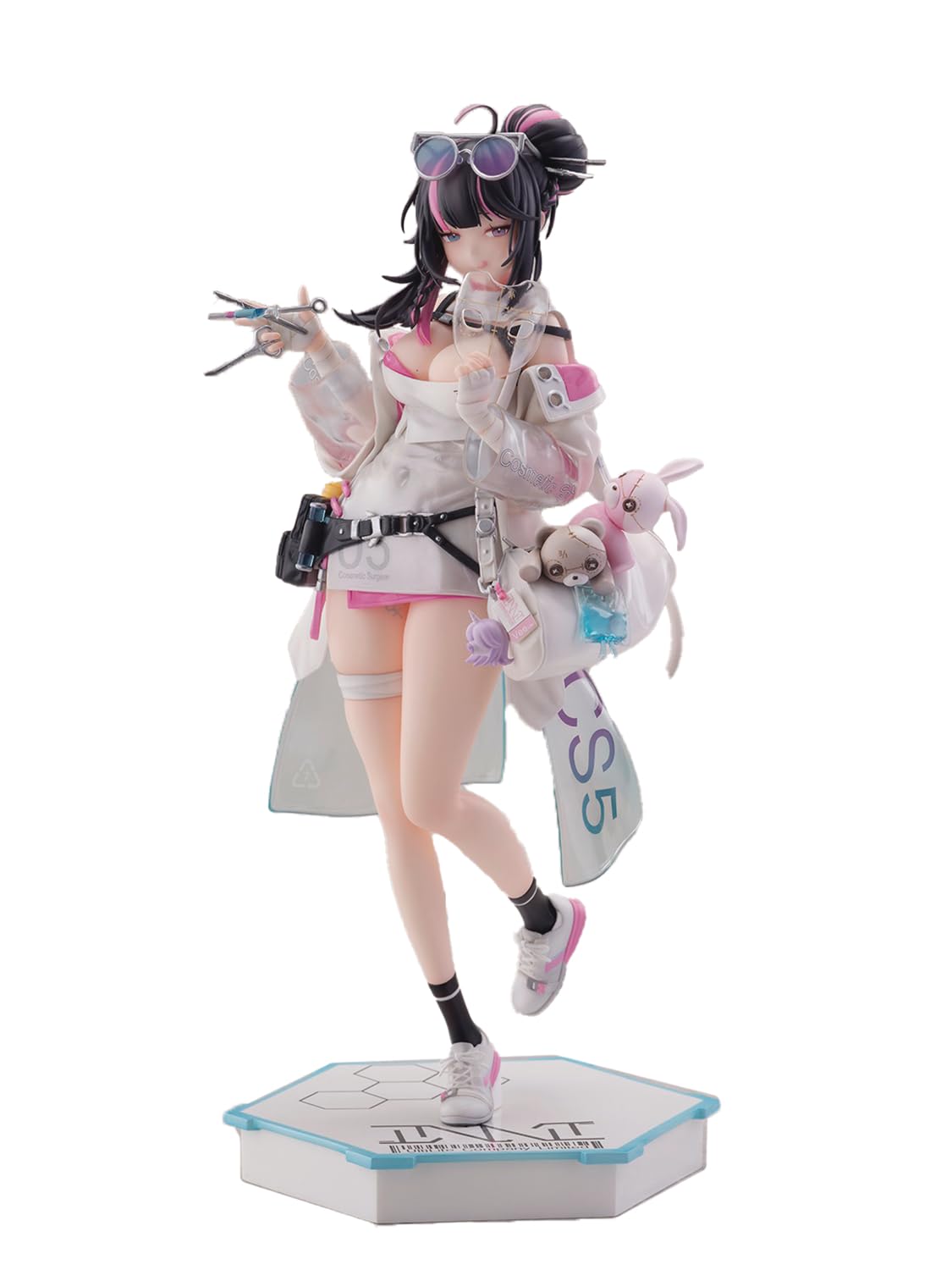 Amazon.co.jp: 『ニューラルクラウド』 ヴィー 1/7 完成品フィギュア