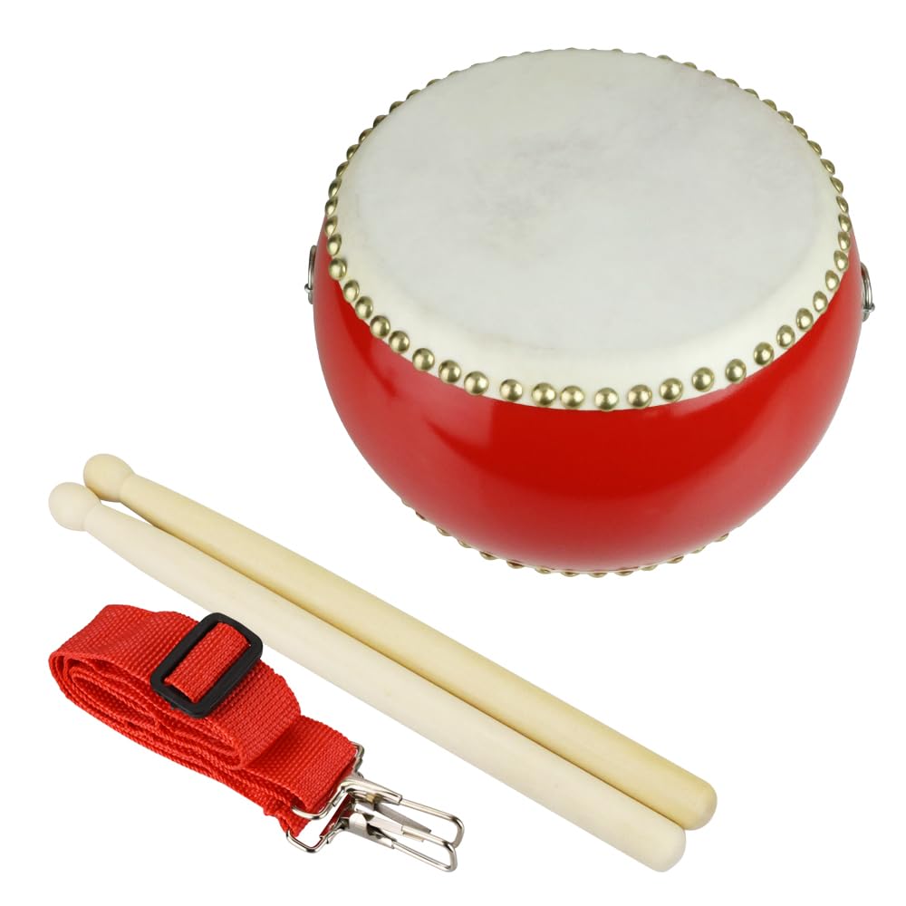 はらっちページ。 黒い大太鼓 スタンド付き はらっちページ。 黒い大