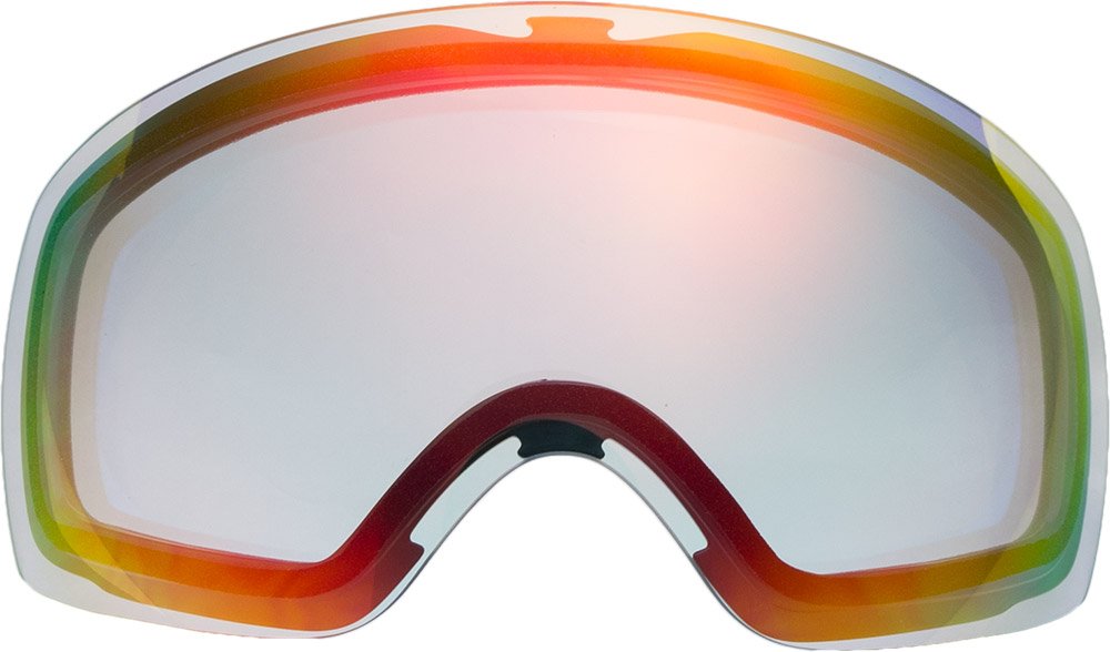 Amazon | [ZERO TECH BASE] オークリー(OAKLEY) 互換品 スノーゴーグル