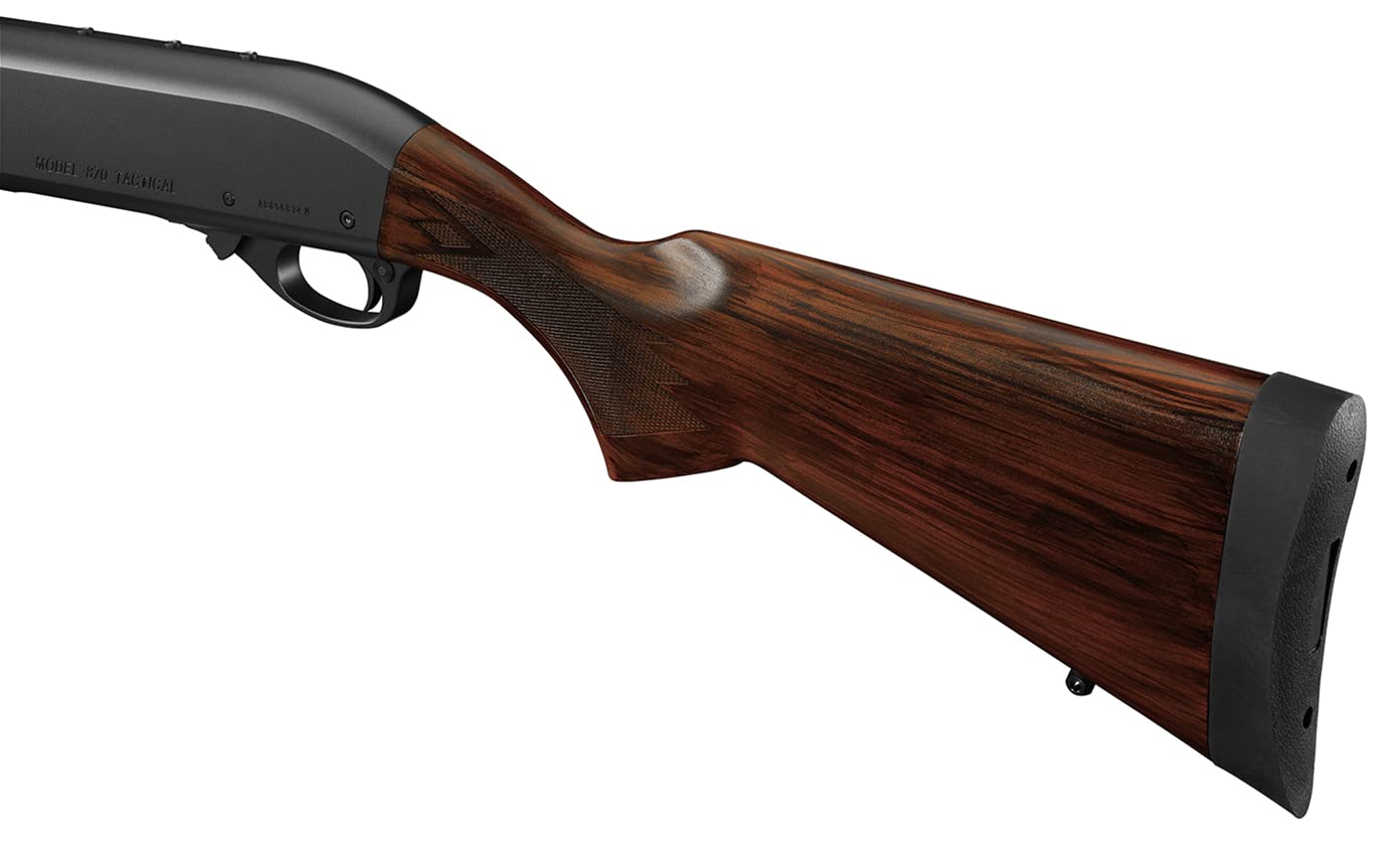 Amazon | 東京マルイ M870 ウッドストックタイプ 18歳以上ガスショット