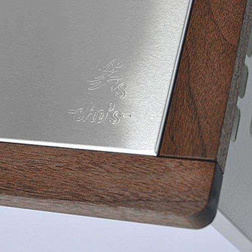 Amazon.co.jp: 笑's テーブル 焚き火調理台450re SHO-046-01 耐熱