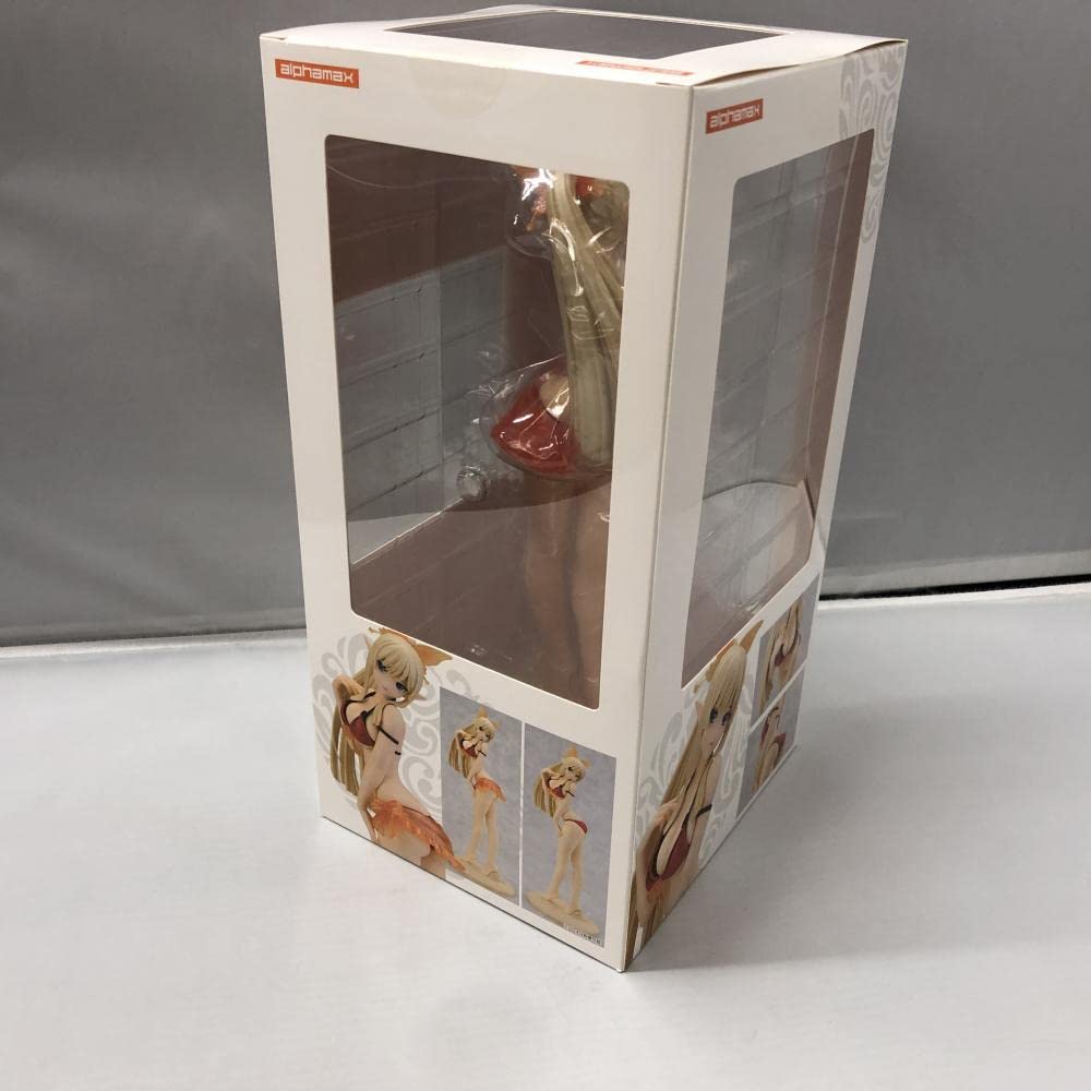 Amazon | 未開封 アルファマックス キリカ・トワ・アルマ 紅蓮水装Ver