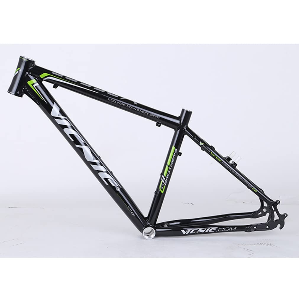 Amazon.co.jp: 自転車フレーム 26 インチ ディスクブレーキ 超軽量