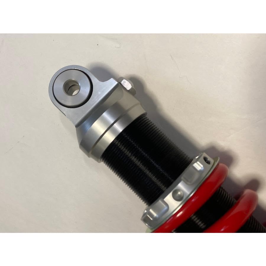 Amazon | YSS KLX125・Dトラッカー125 専用リアショック プリロード調