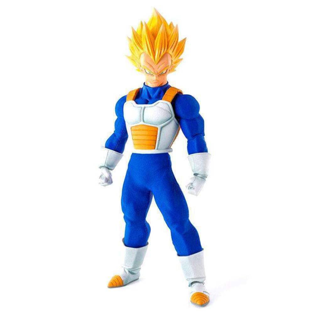 Amazon.co.jp: TAMASHII NATIONS IMAGINATION WORKS ドラゴンボールZ