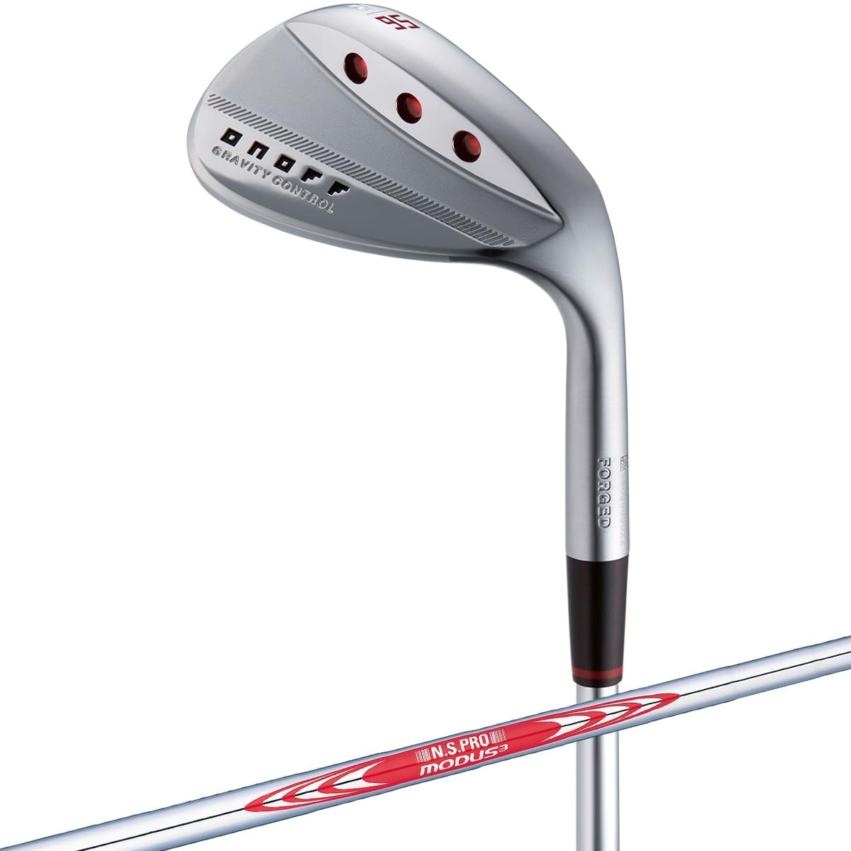 Amazon.co.jp: オノフ KURO オノフ フォージドウェッジ N.S.PRO MODUS3