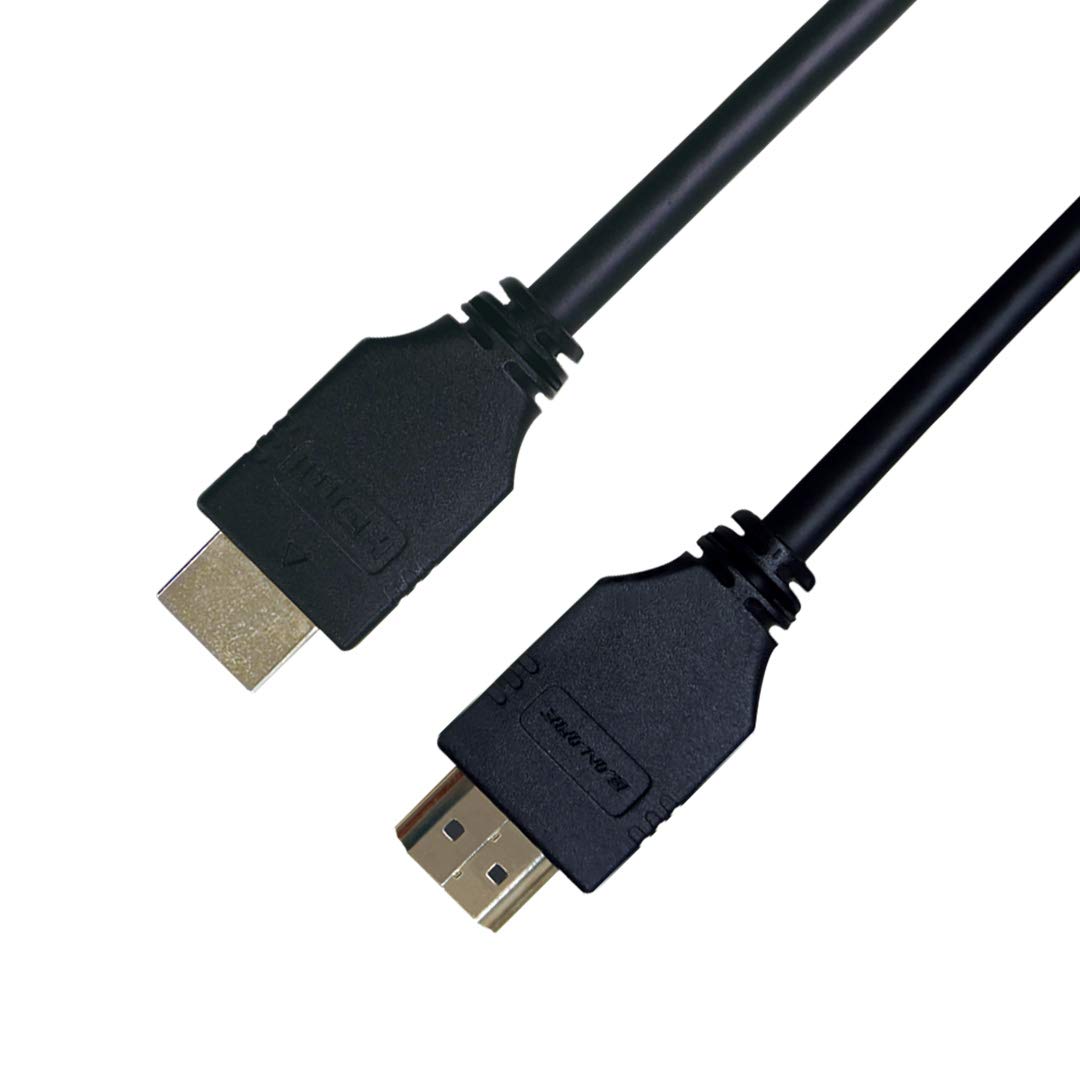 Amazon | カナレ CANARE イーサネット対応ハイスピードHDMIケーブル