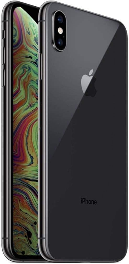 Amazon.com: Apple iPhone XS Max, 64GB, Space Gray - Fully Unlocked
