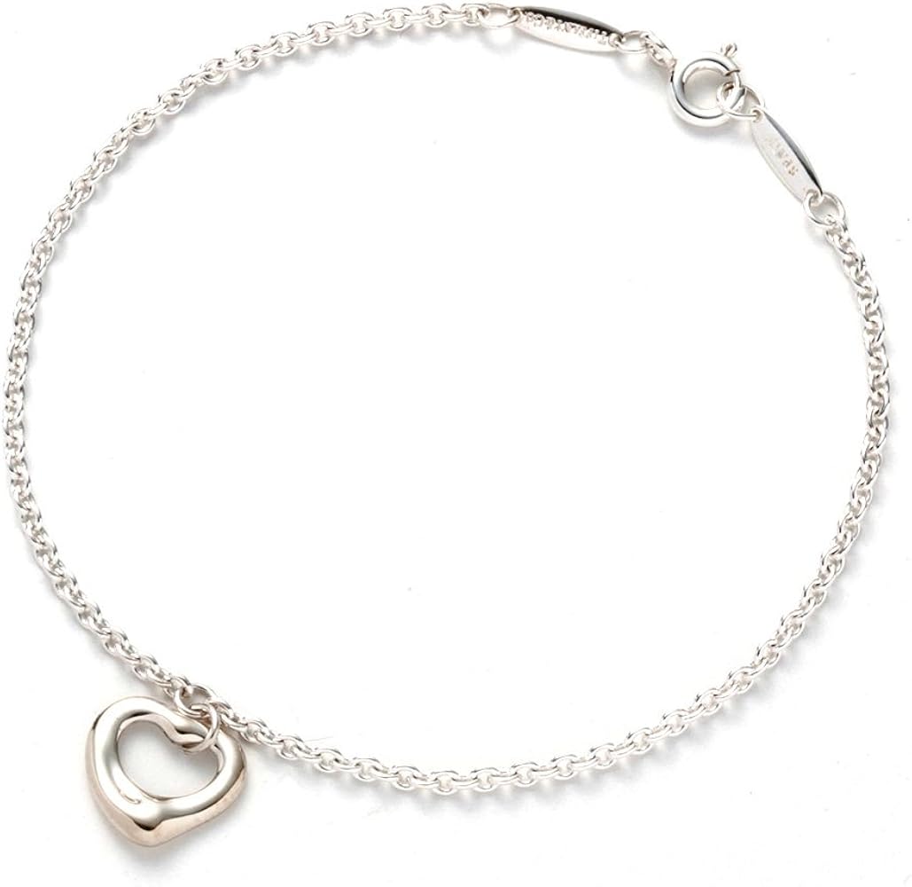 Amazon.co.jp: ティファニー TIFFANY&CO. ブレスレット レディース