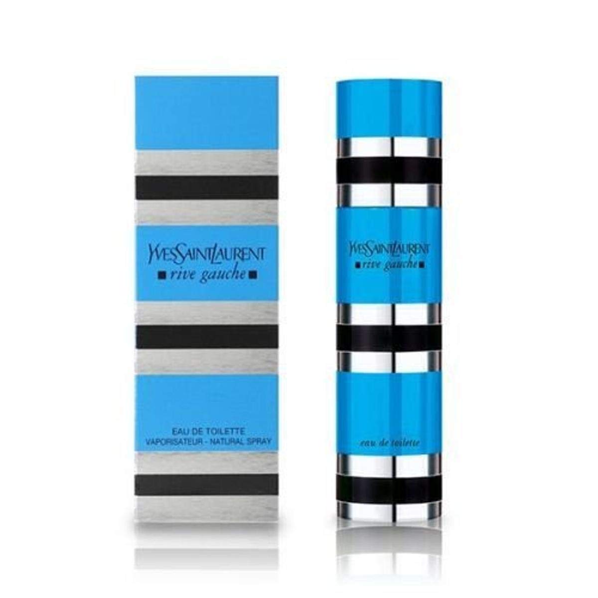 Amazon.com : Yves Saint Laurent Rive Gauche By Yves Saint Laurent