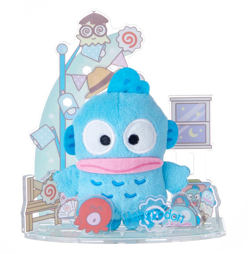 Amazon.co.jp: セガフェイブ(SEGA FAVE) アクぬい サンリオ