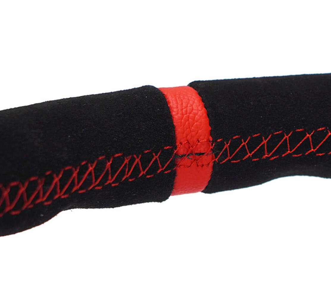 Amazon | NRG Innovations NRG-RST-006S-RD 強化ハンドル - 350mm