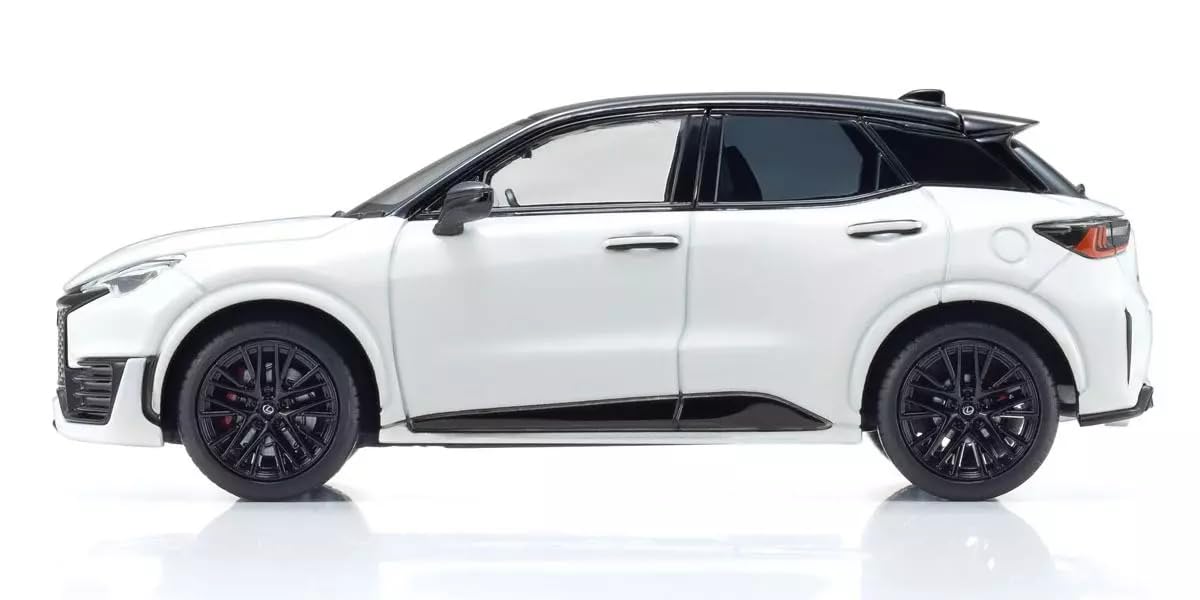 Amazon | 京商 (Kyosho) 京商オリジナル 1/43 LEXUS LBX MORIZO RR