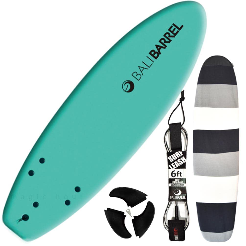 NSPキッズ ジュニア 子供用 サーフボード5'4×16 7/8×2約163cm