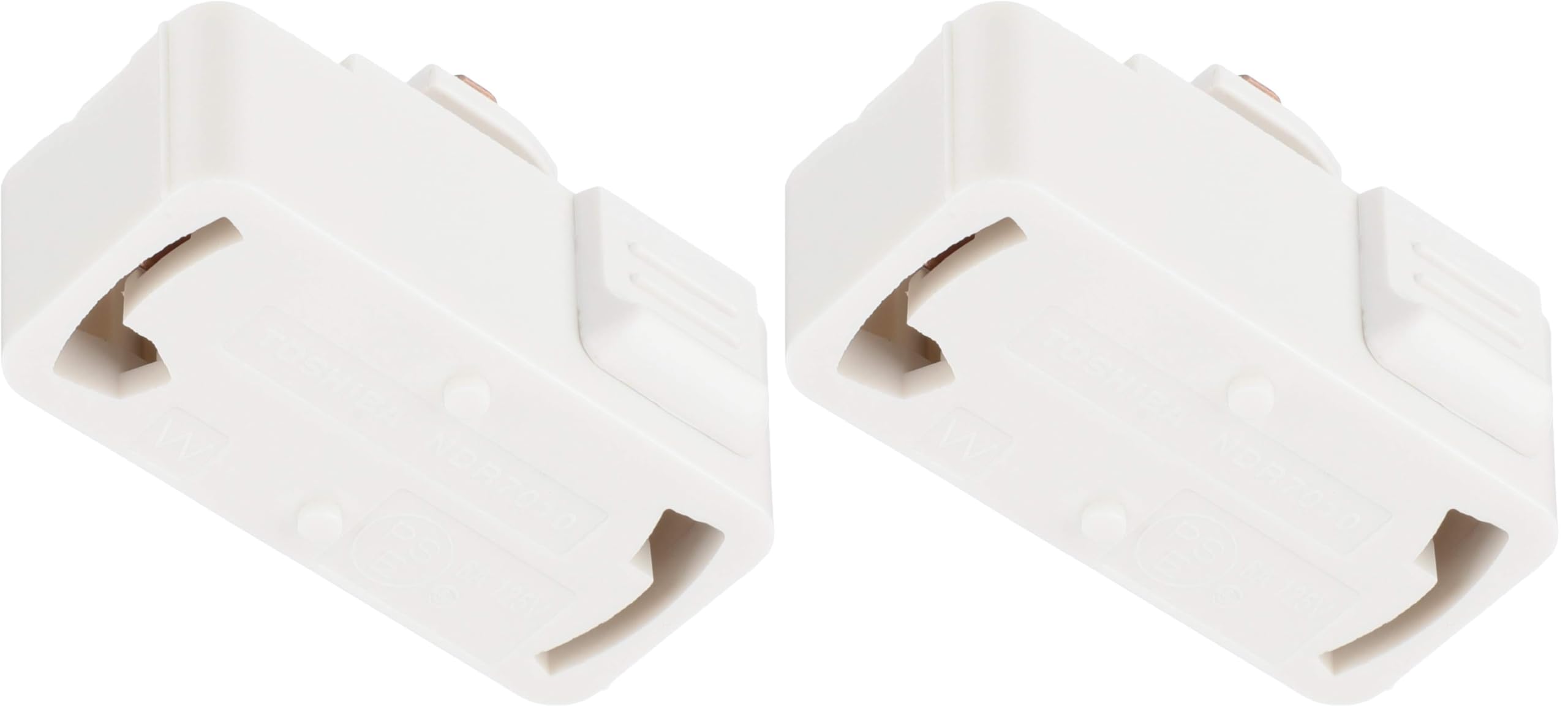 Amazon.co.jp: TOSHIBA(東芝) ライティングレール用引掛シーリング