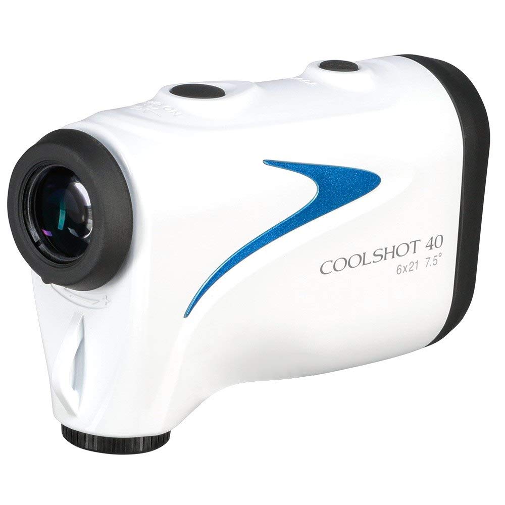 Amazon.co.jp: Nikon 携帯型レーザー距離計 COOLSHOT 40 LCS40