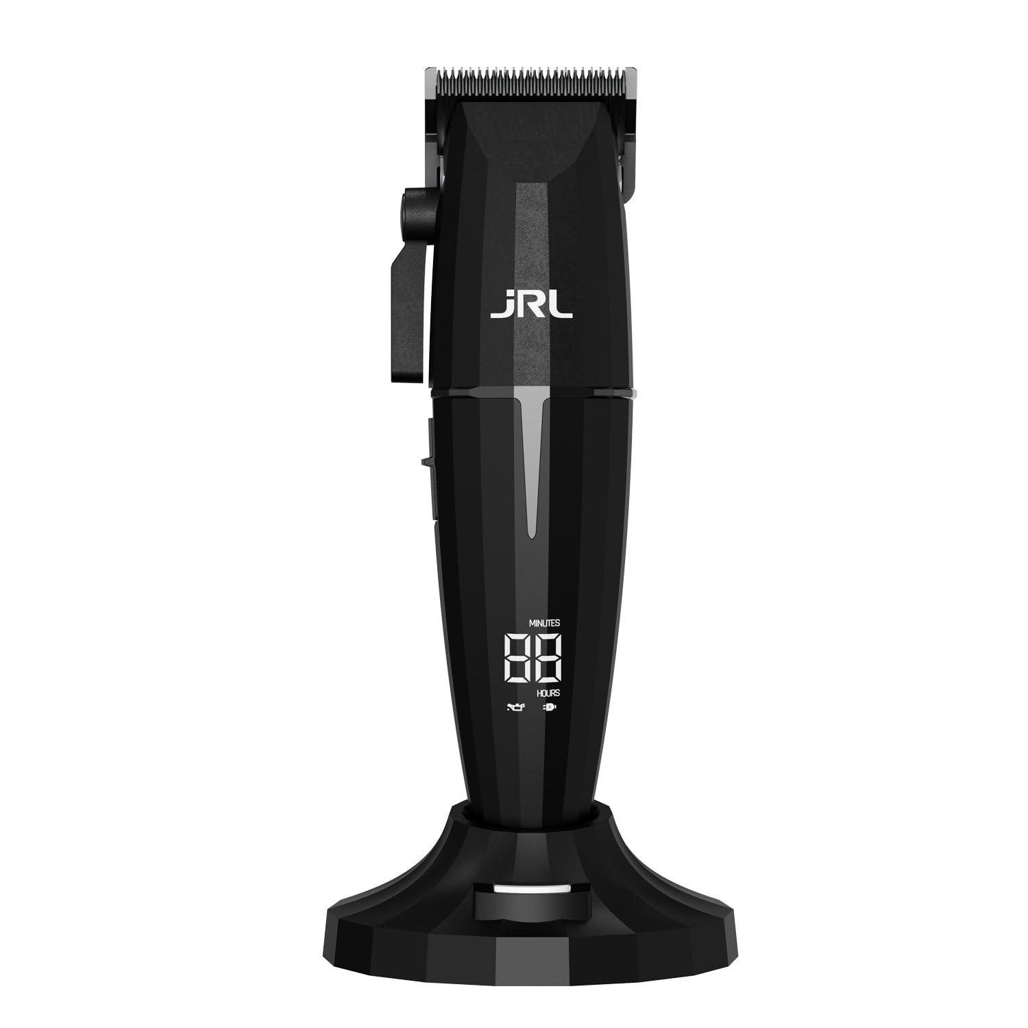 Amazon.com: Amazon Series Onyx Professional Cordless Hair Clipper