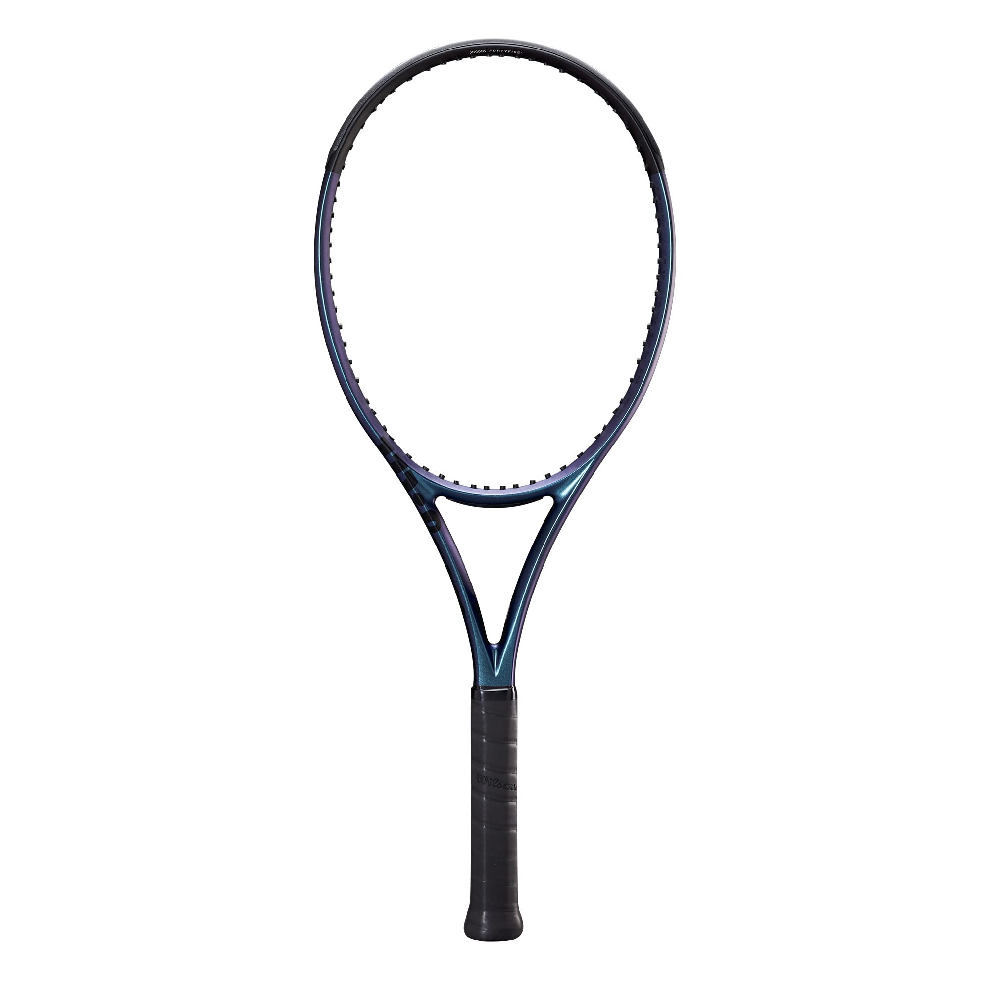 Amazon | ウイルソン Wilson 硬式テニスラケット ULTRA 100 V4.0