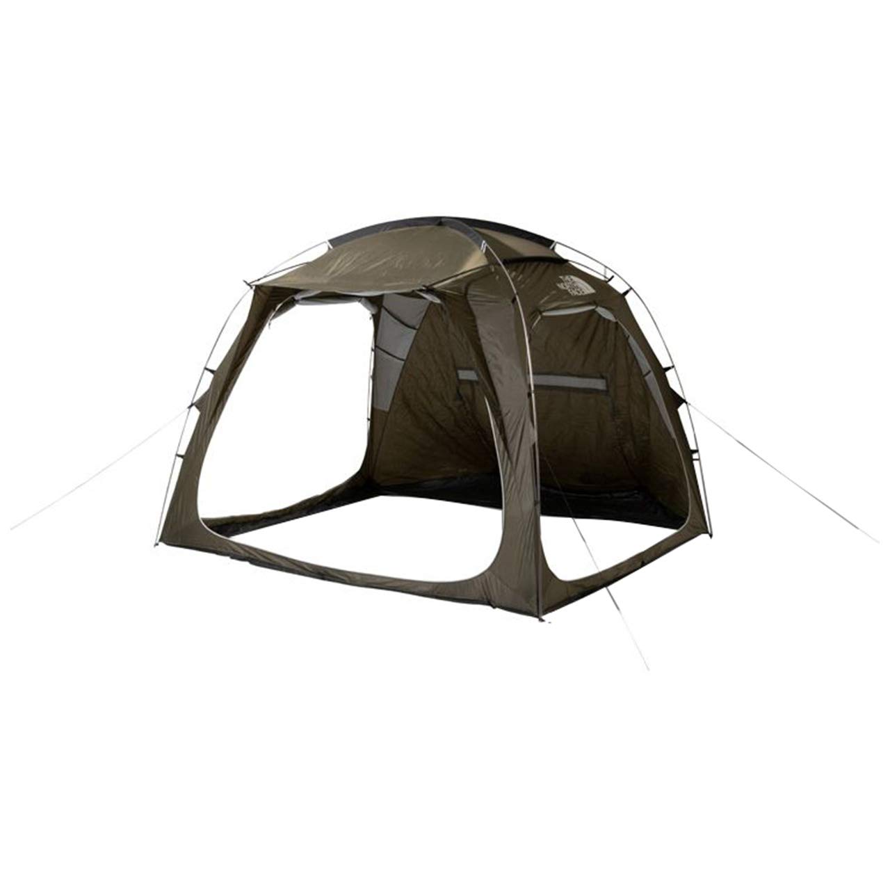 Amazon | THE NORTH FACE(ザ・ノースフェイス) テント ホームステッド