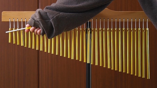 Amazon.co.jp: 【音動画付き】seathestars ウィンドチャイム ツリー