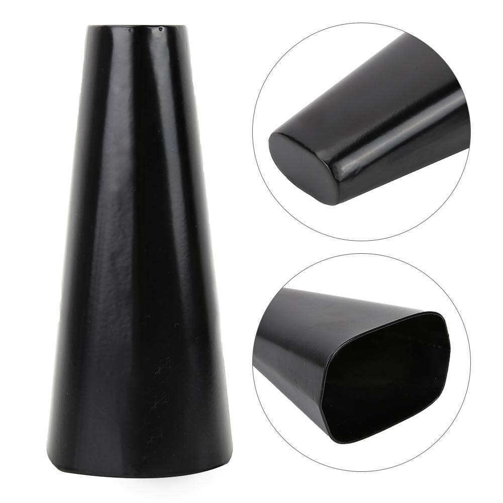 Amazon.com: Percussion Cowbell,6 Inch Metal Percussion Musical
