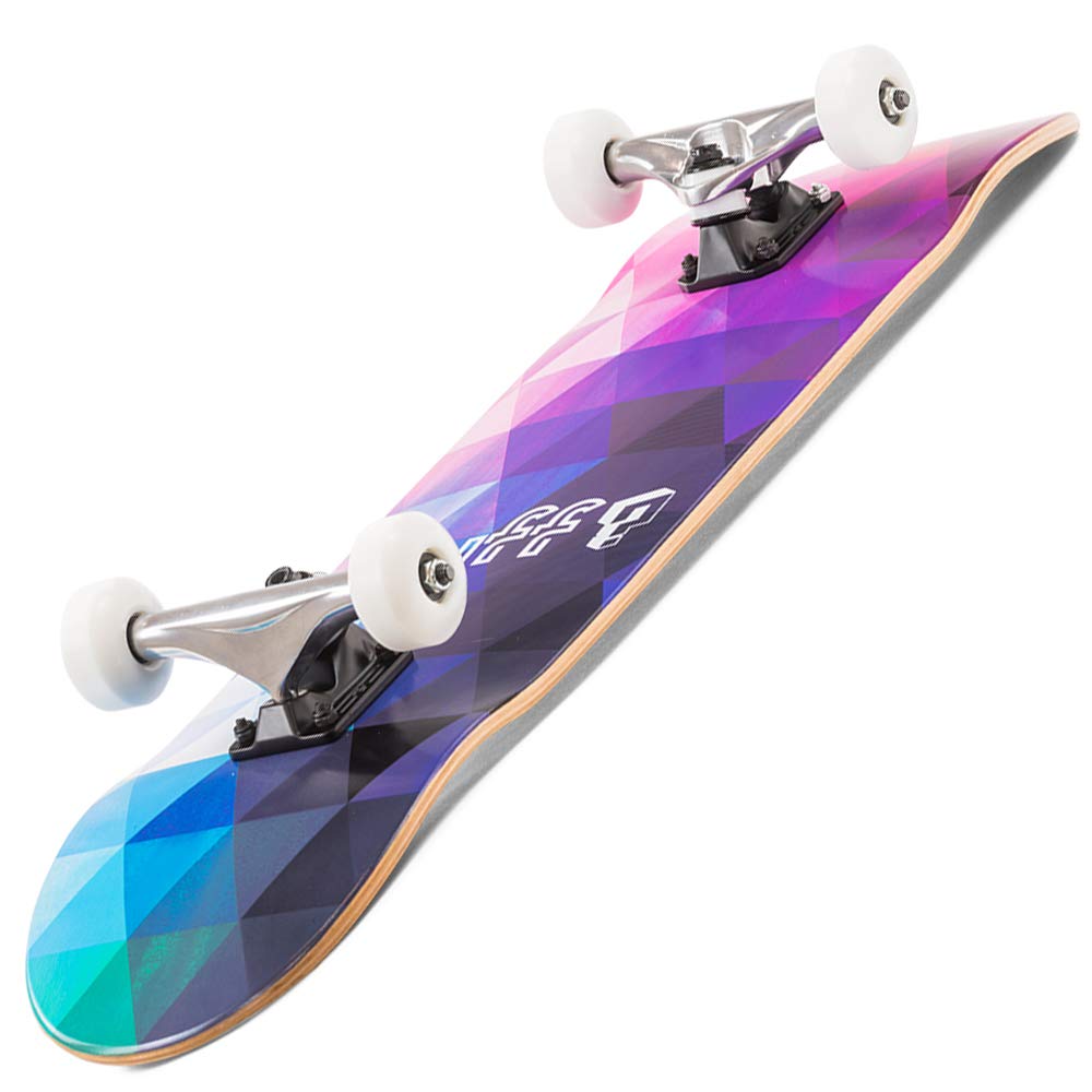 Amazon | Enuff スケートボード 32インチ 【世界ランカーも使用