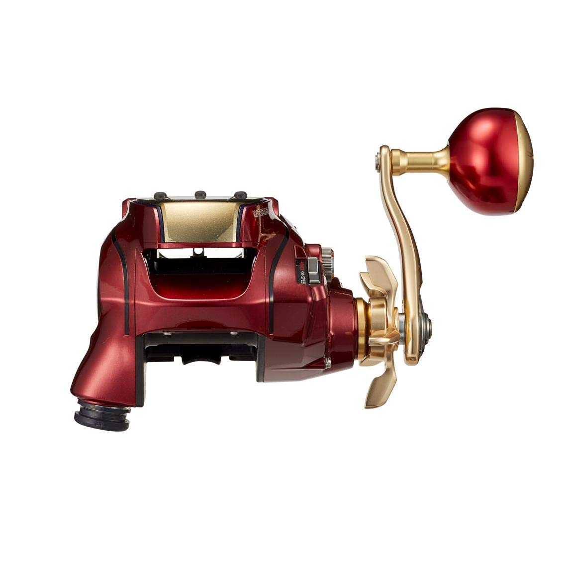 Amazon | ダイワ(DAIWA) 電動リール 20 シーボーグ 300MJL(2020モデル